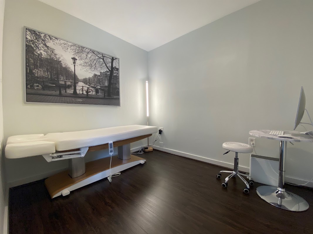 BalanceMD exam room where root cause evaluation takes place